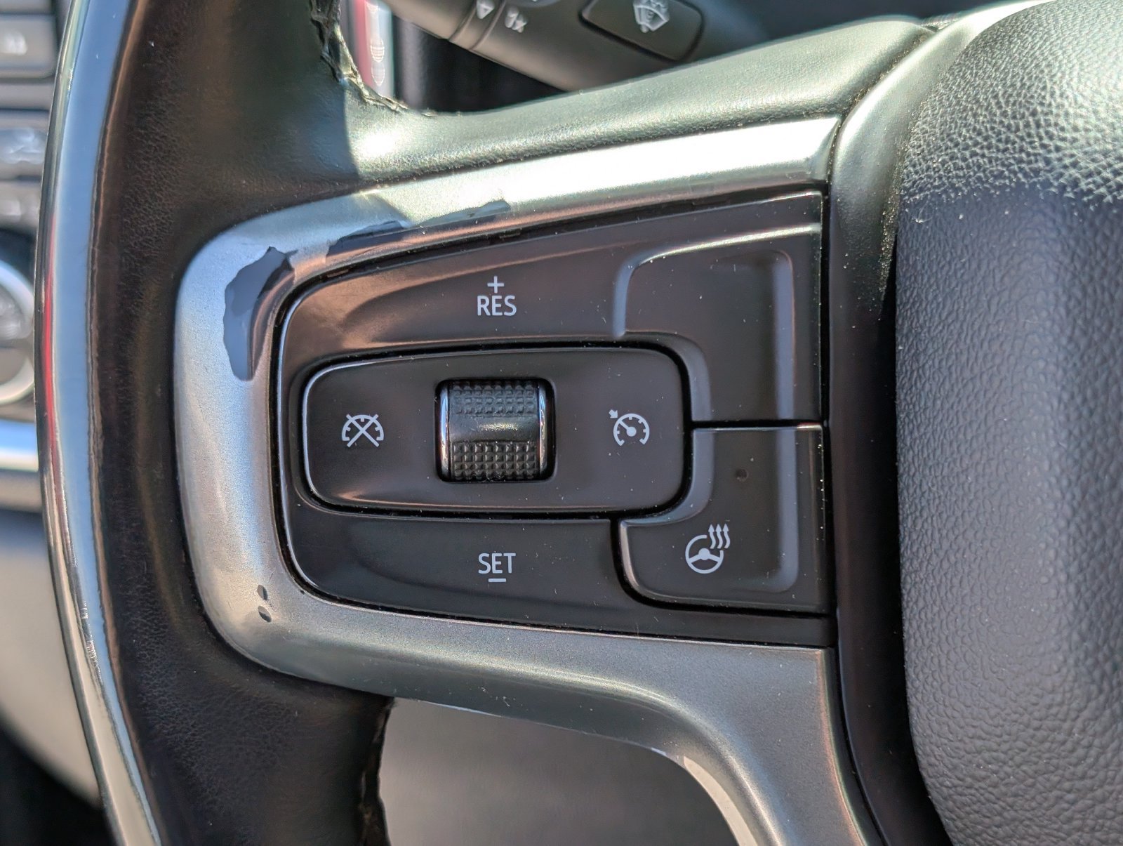 2023 Chevrolet Silverado 3500HD LTZ - Photo 23