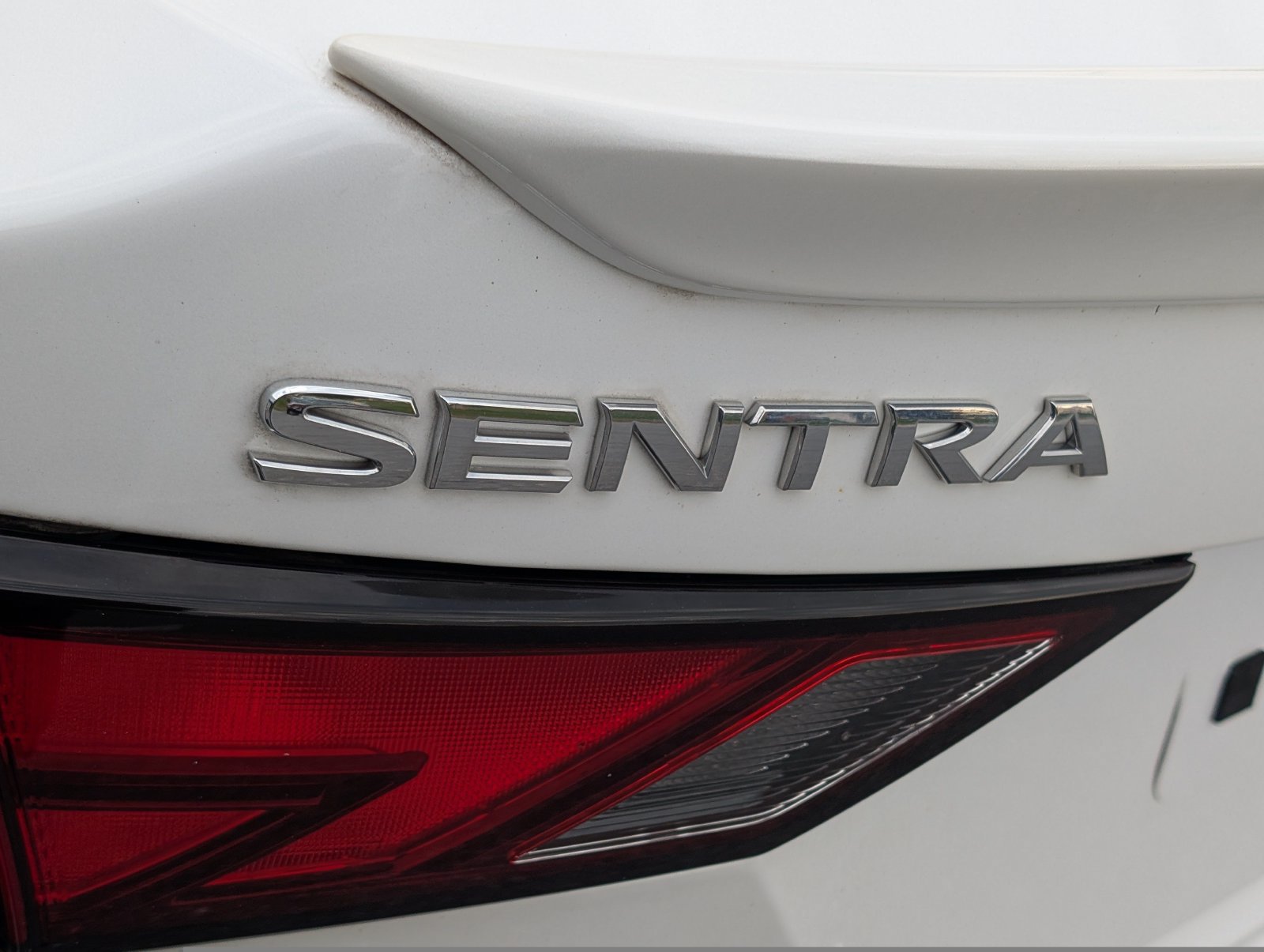 2023 Nissan Sentra SR - Photo 9
