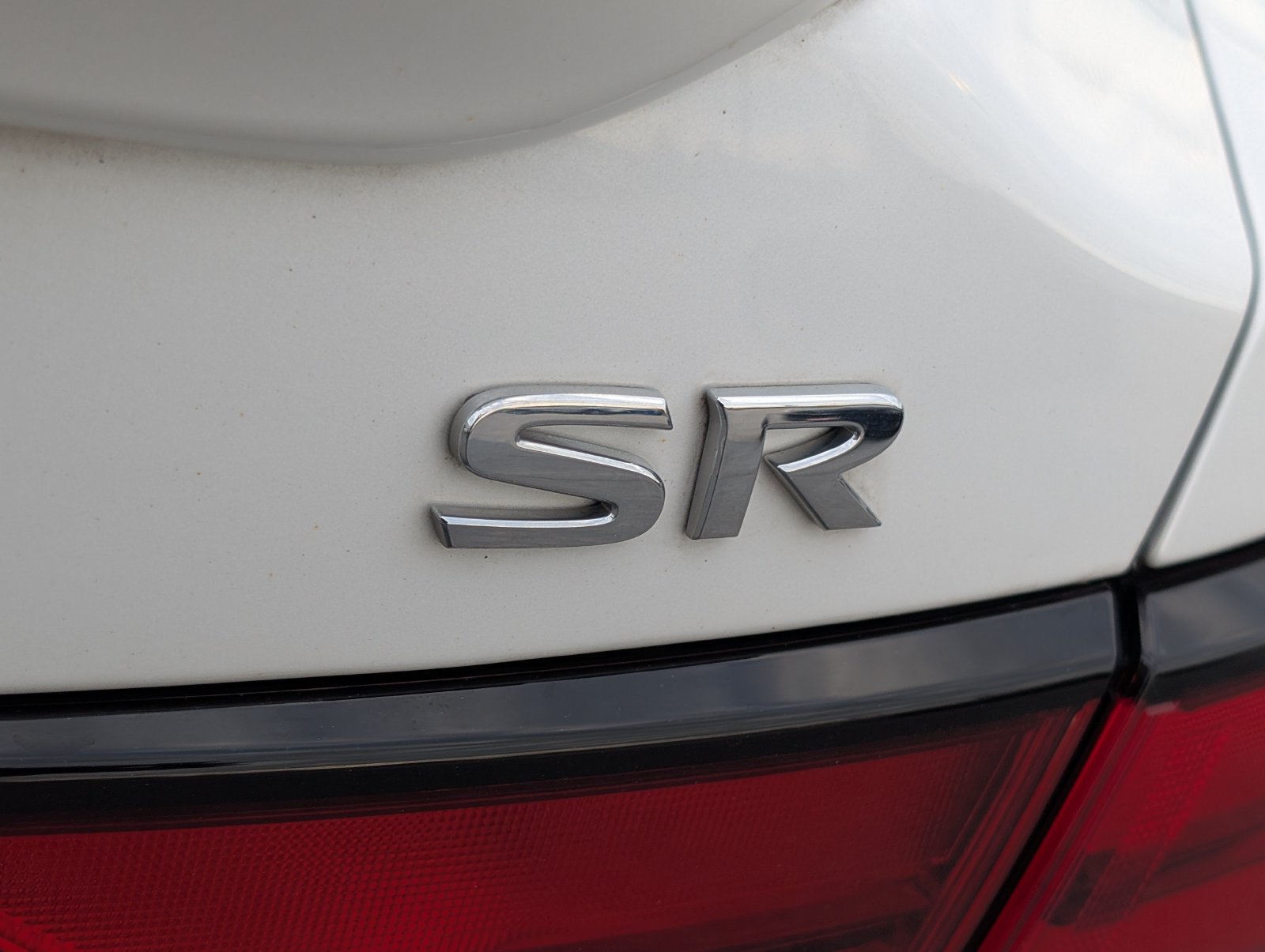 2023 Nissan Sentra SR - Photo 10