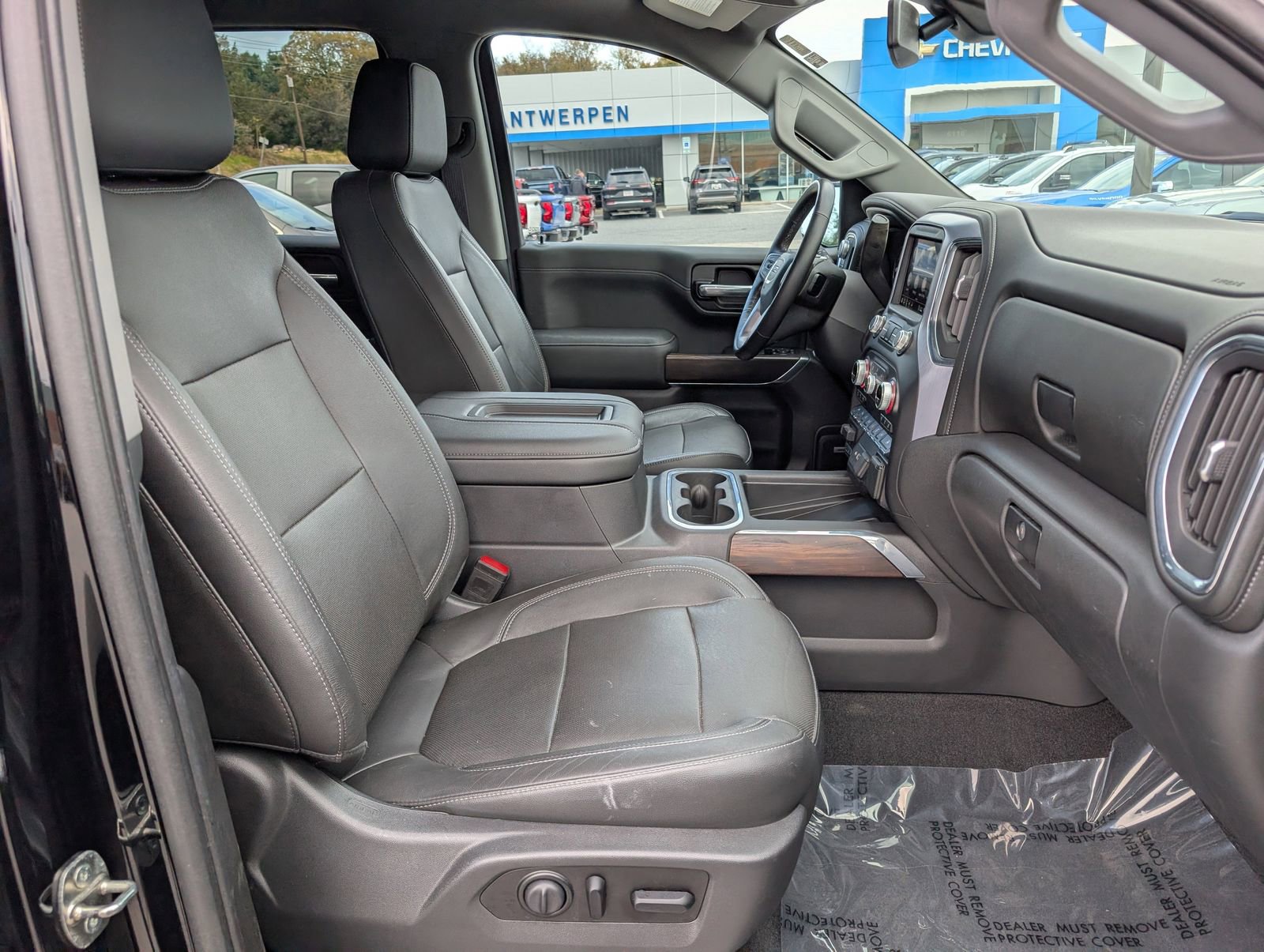 2020 GMC Sierra 1500 SLT - Photo 13