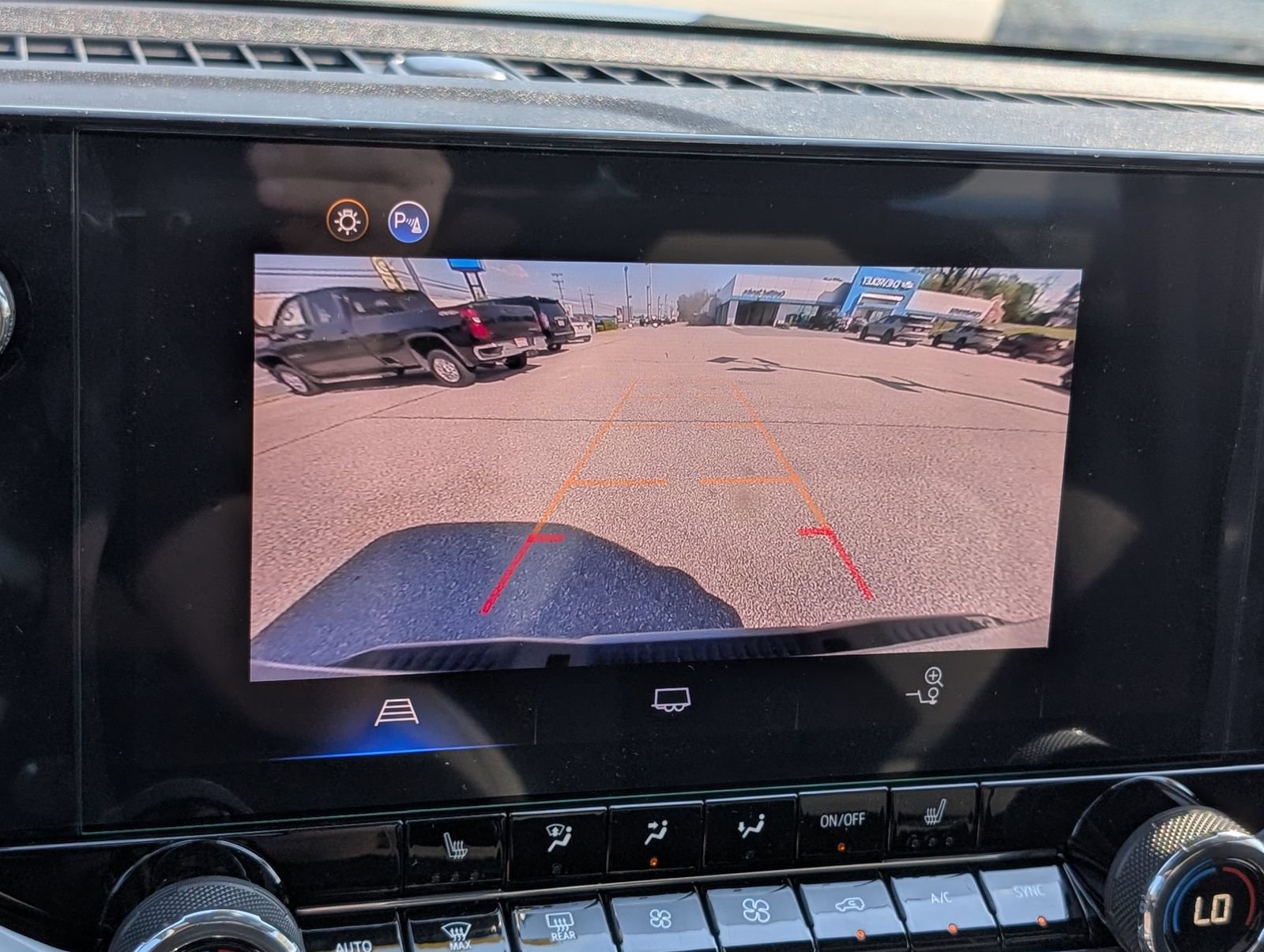 2026 Chevrolet Colorado LT - Photo 24