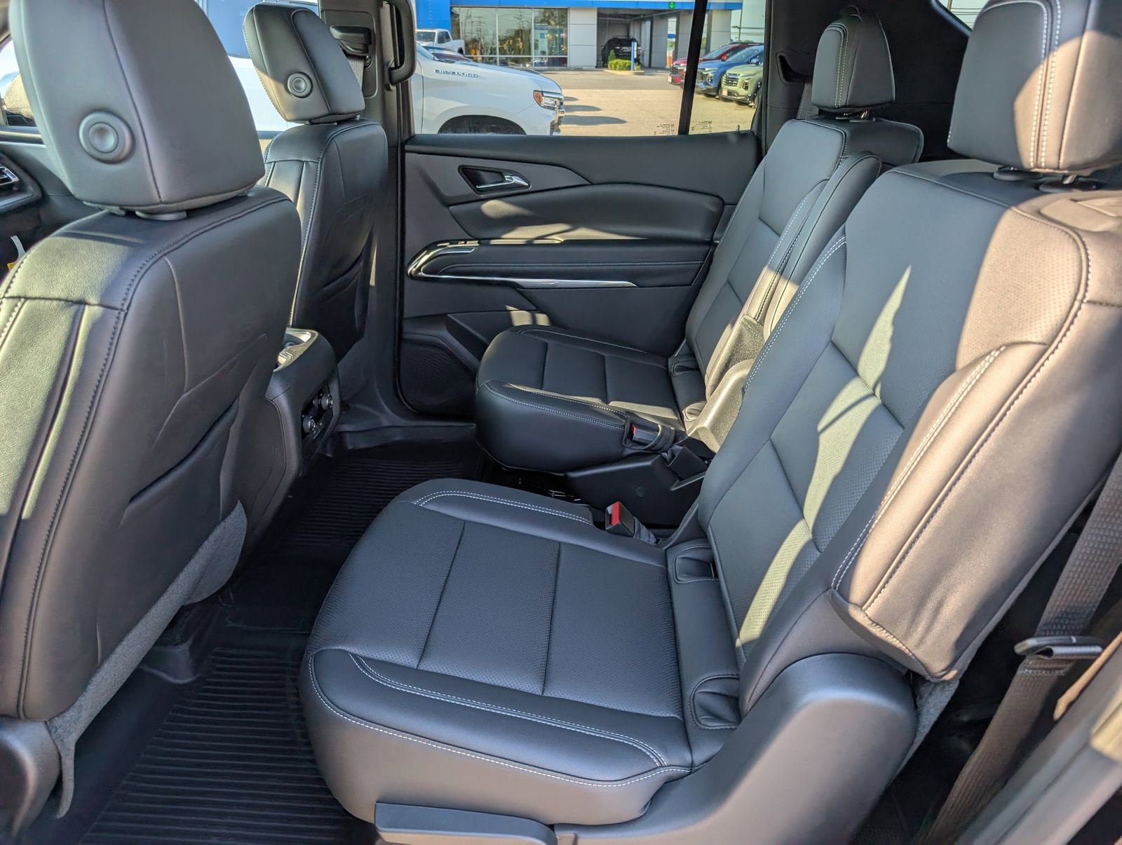 2026 Chevrolet Traverse LT - Photo 14