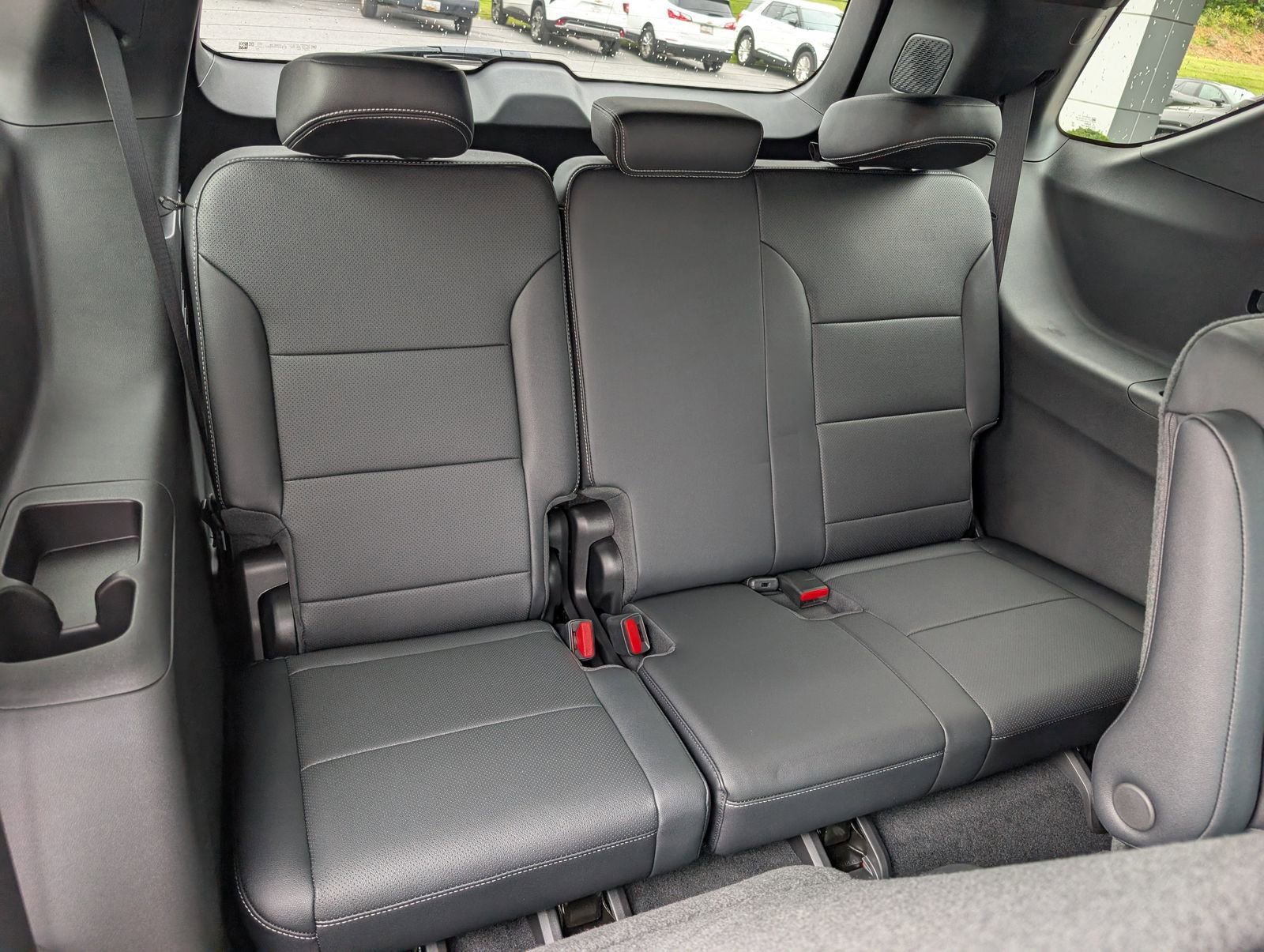 2026 Chevrolet Traverse LT - Photo 9