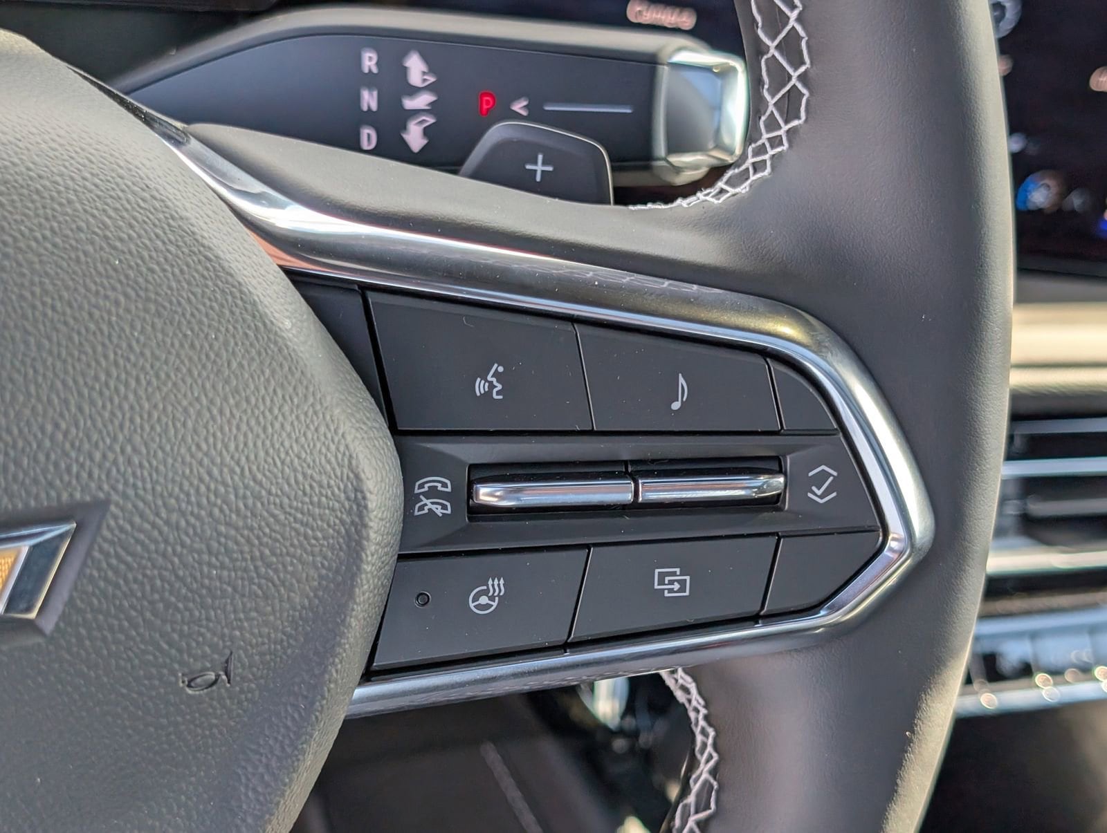 2026 Chevrolet Traverse LT - Photo 21