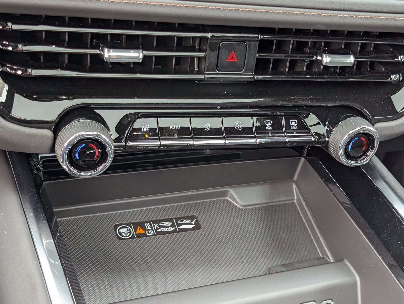 2026 Chevrolet Tahoe High Country - Photo 28