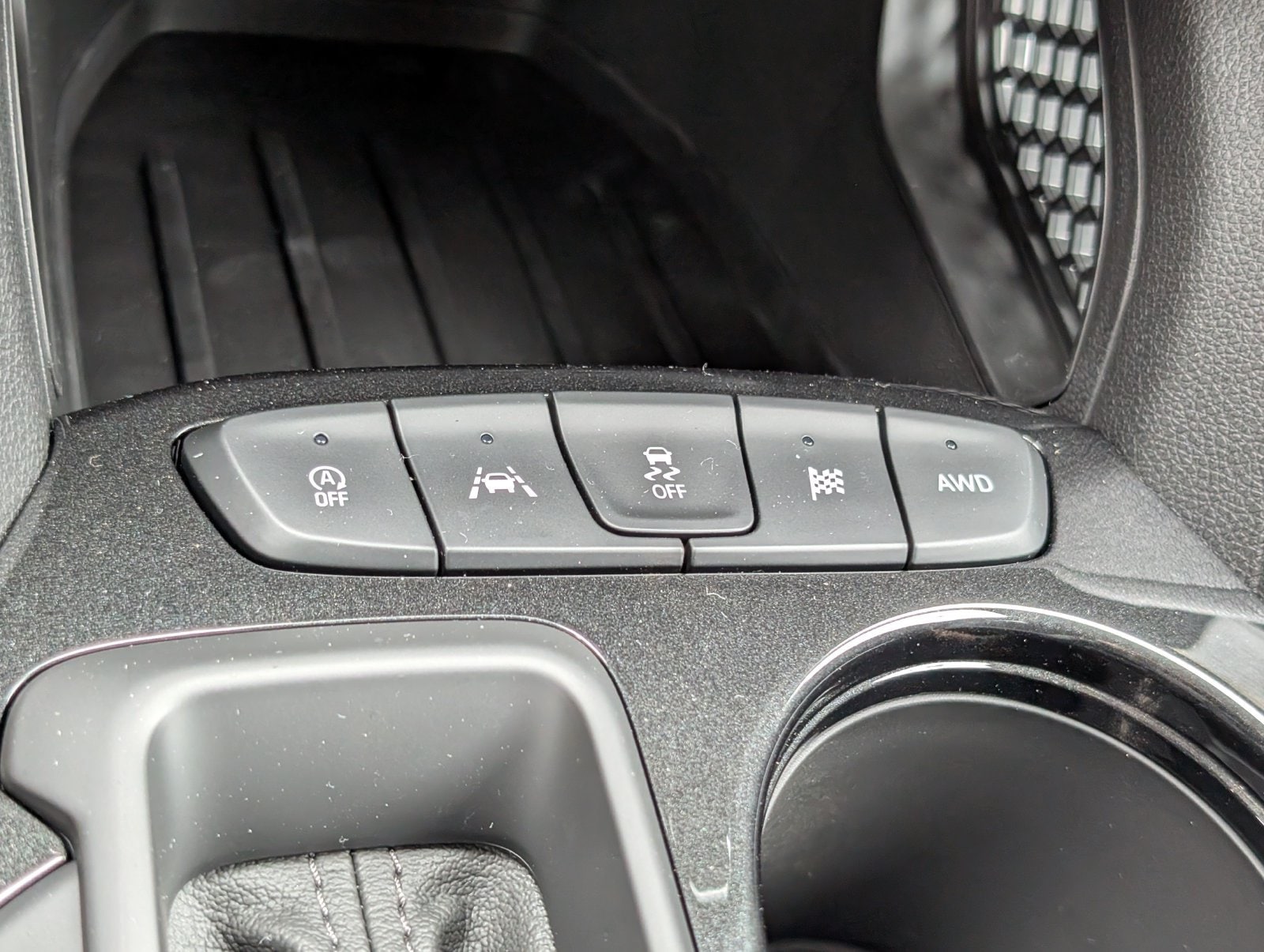 2026 Chevrolet Trailblazer LS - Photo 19