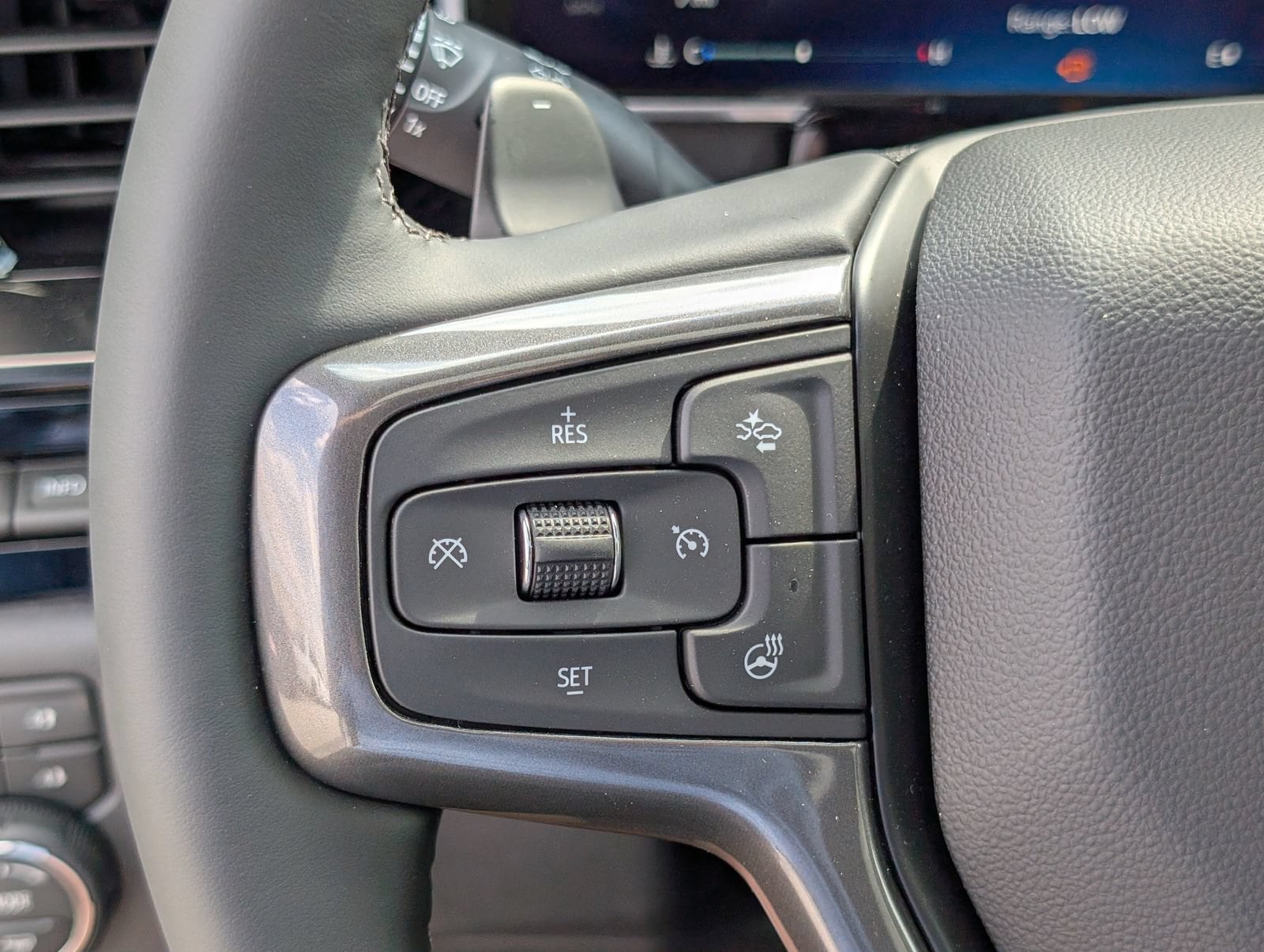 2026 Chevrolet Silverado 1500 ZR2 - Photo 20