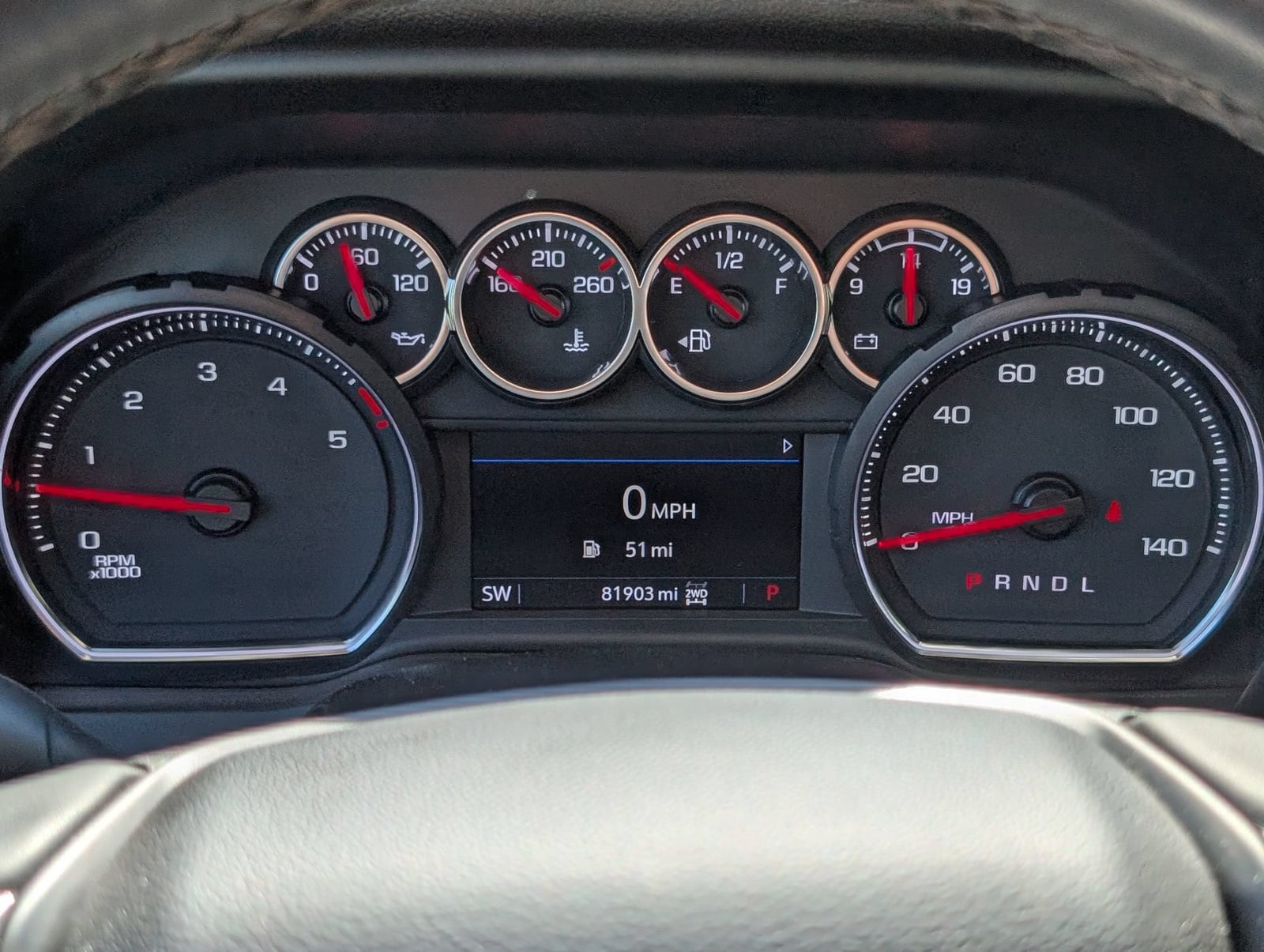 2023 Chevrolet Silverado 3500HD LTZ - Photo 33