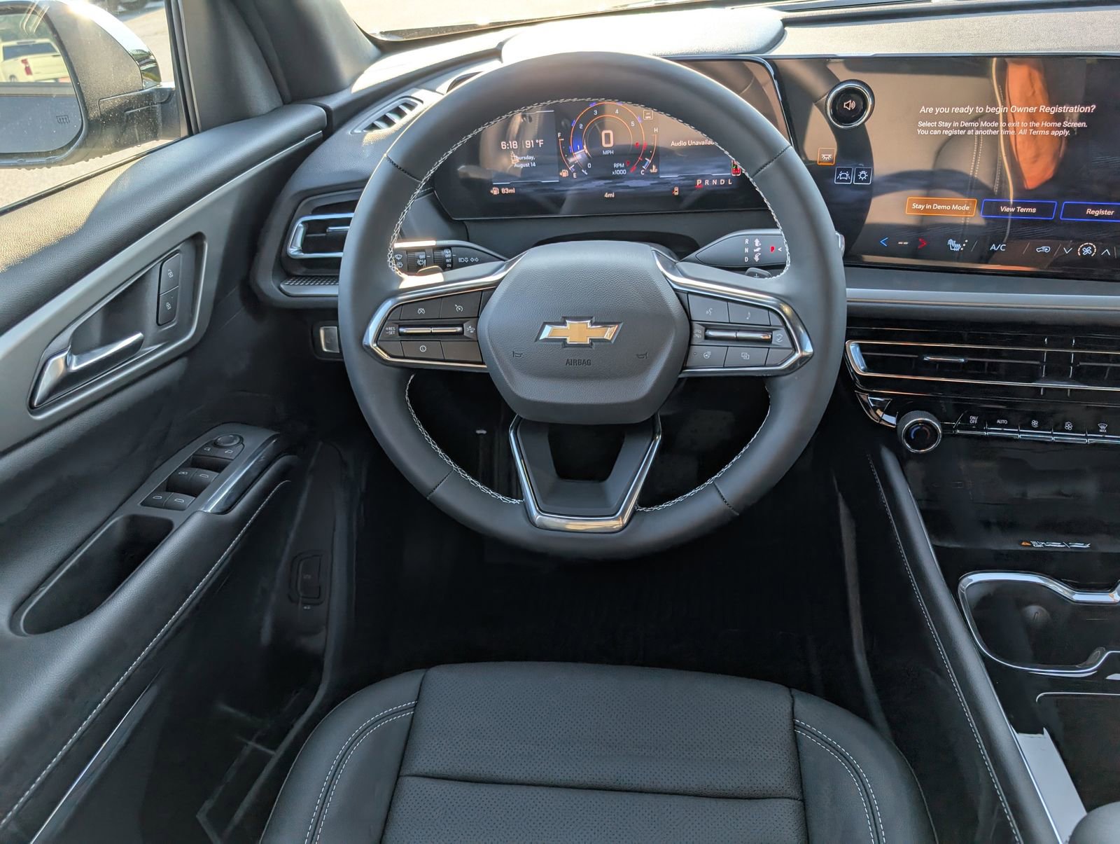 2026 Chevrolet Traverse LT - Photo 16