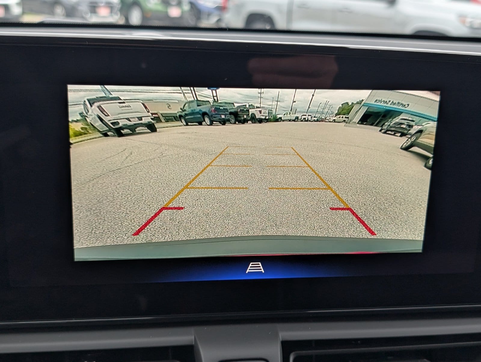 2026 Chevrolet Trailblazer LS - Photo 22