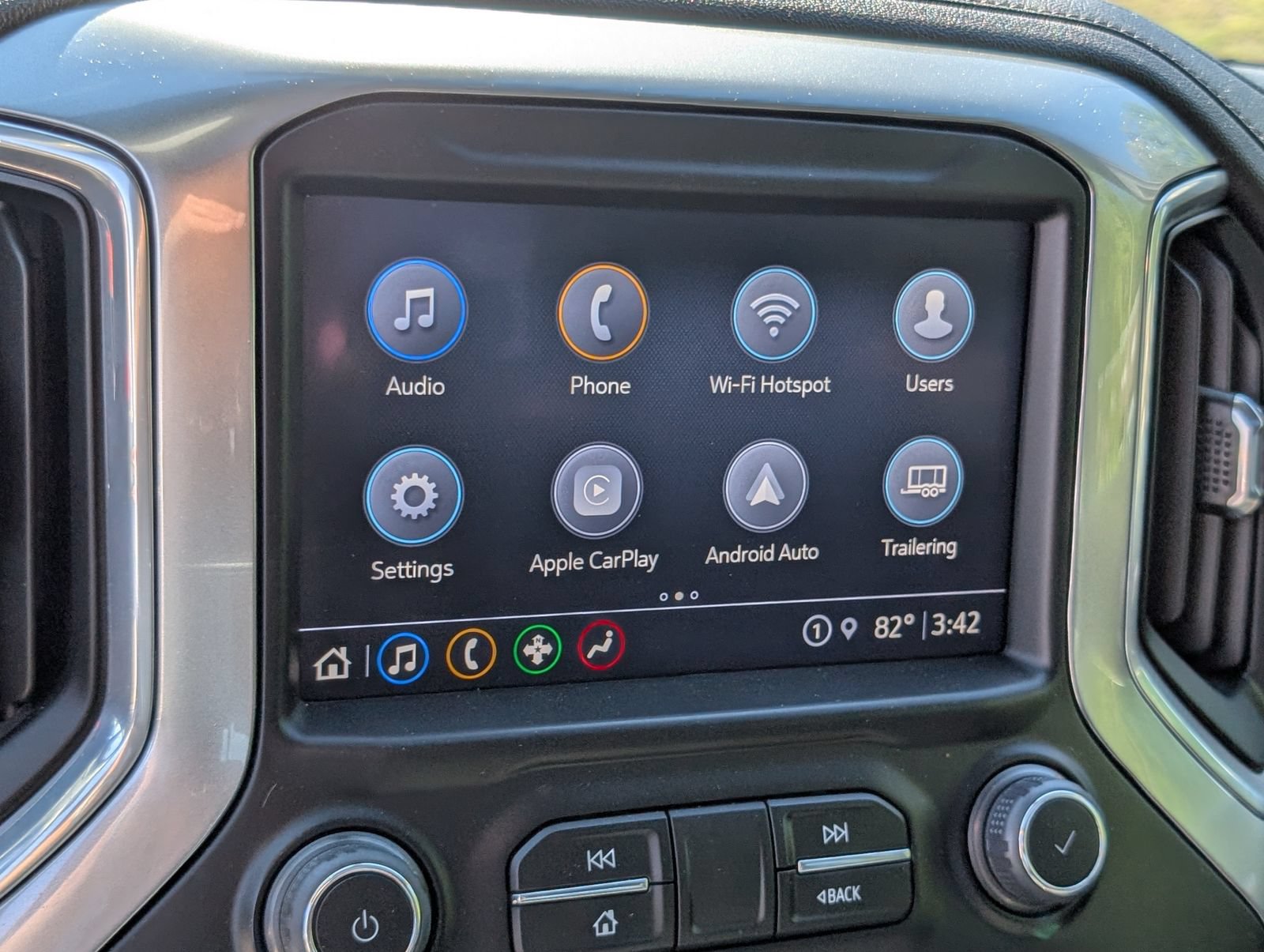 2023 Chevrolet Silverado 3500HD LTZ - Photo 30