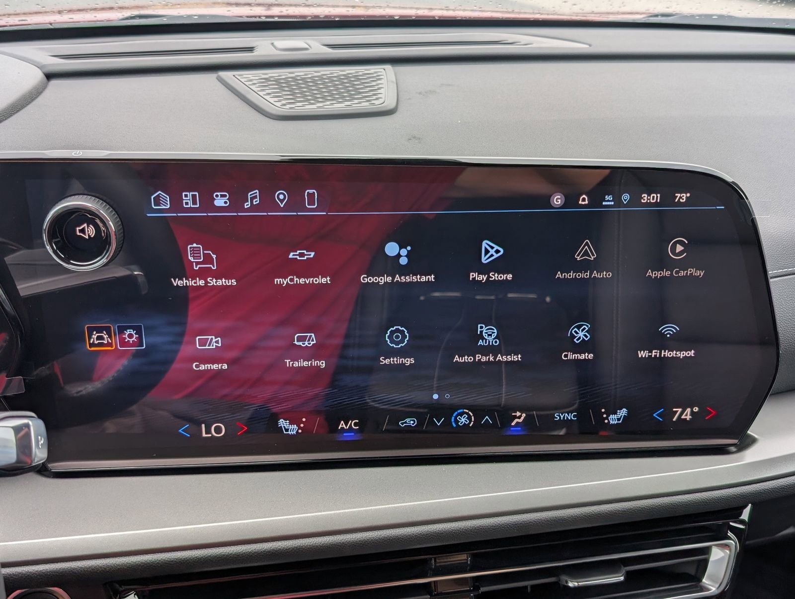 2026 Chevrolet Traverse LT - Photo 26