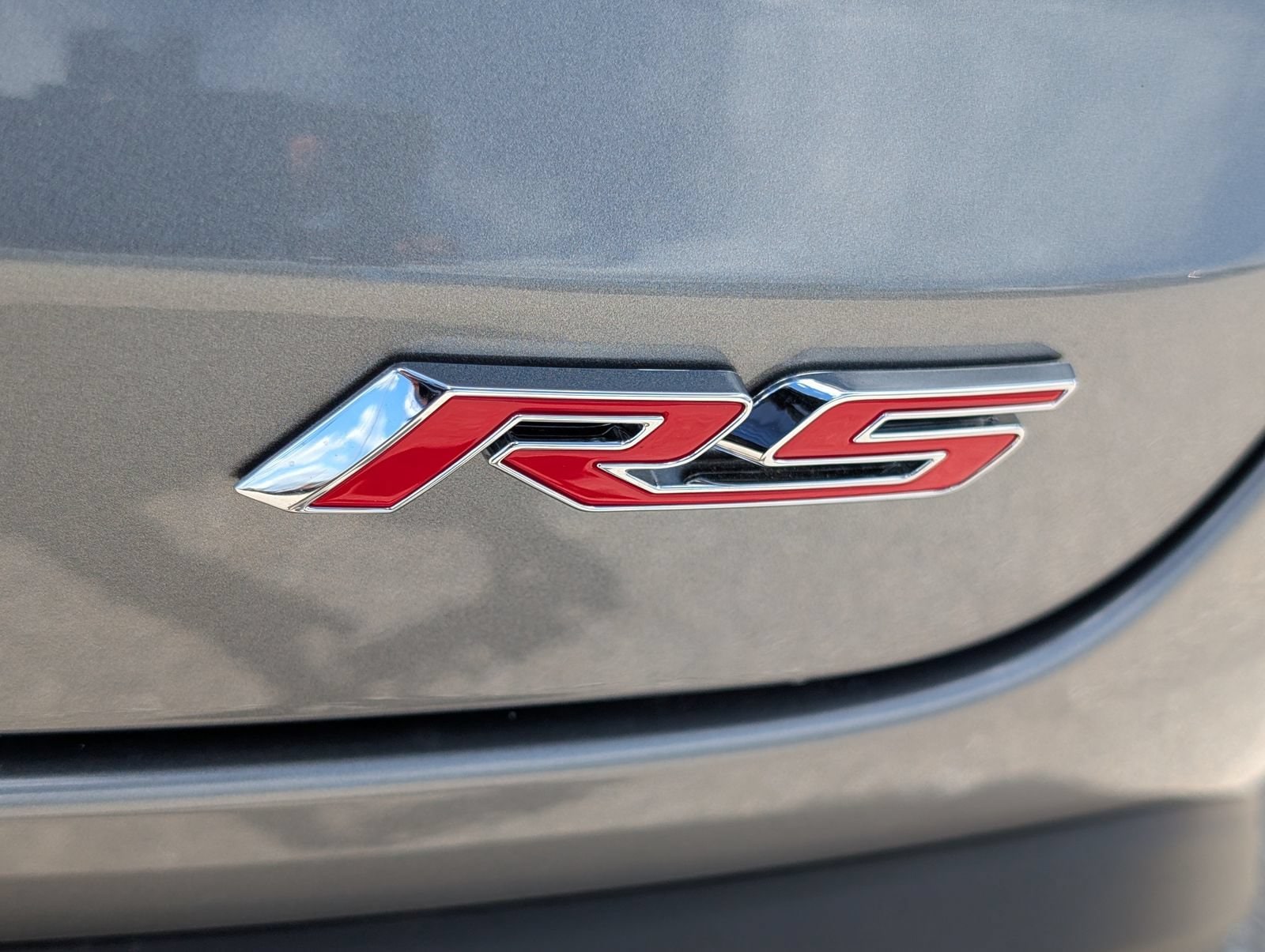 2026 Chevrolet Trax RS - Photo 6
