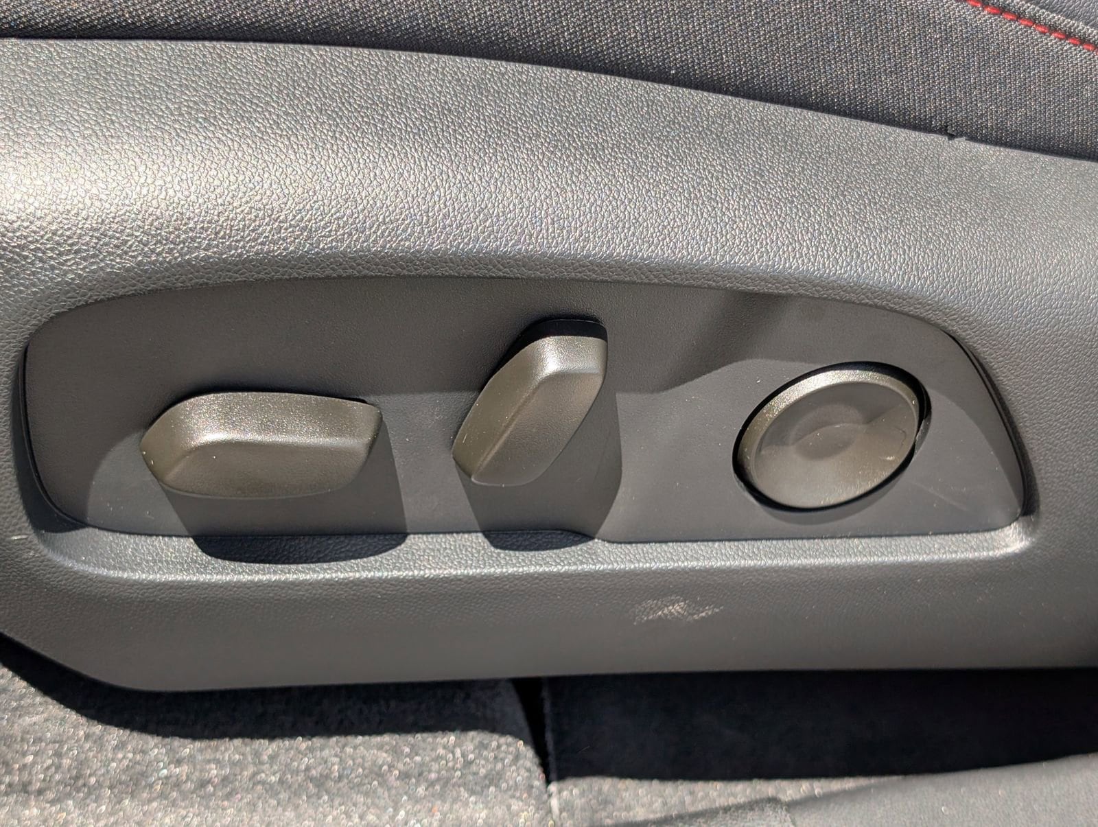 2026 Chevrolet Equinox RS - Photo 17