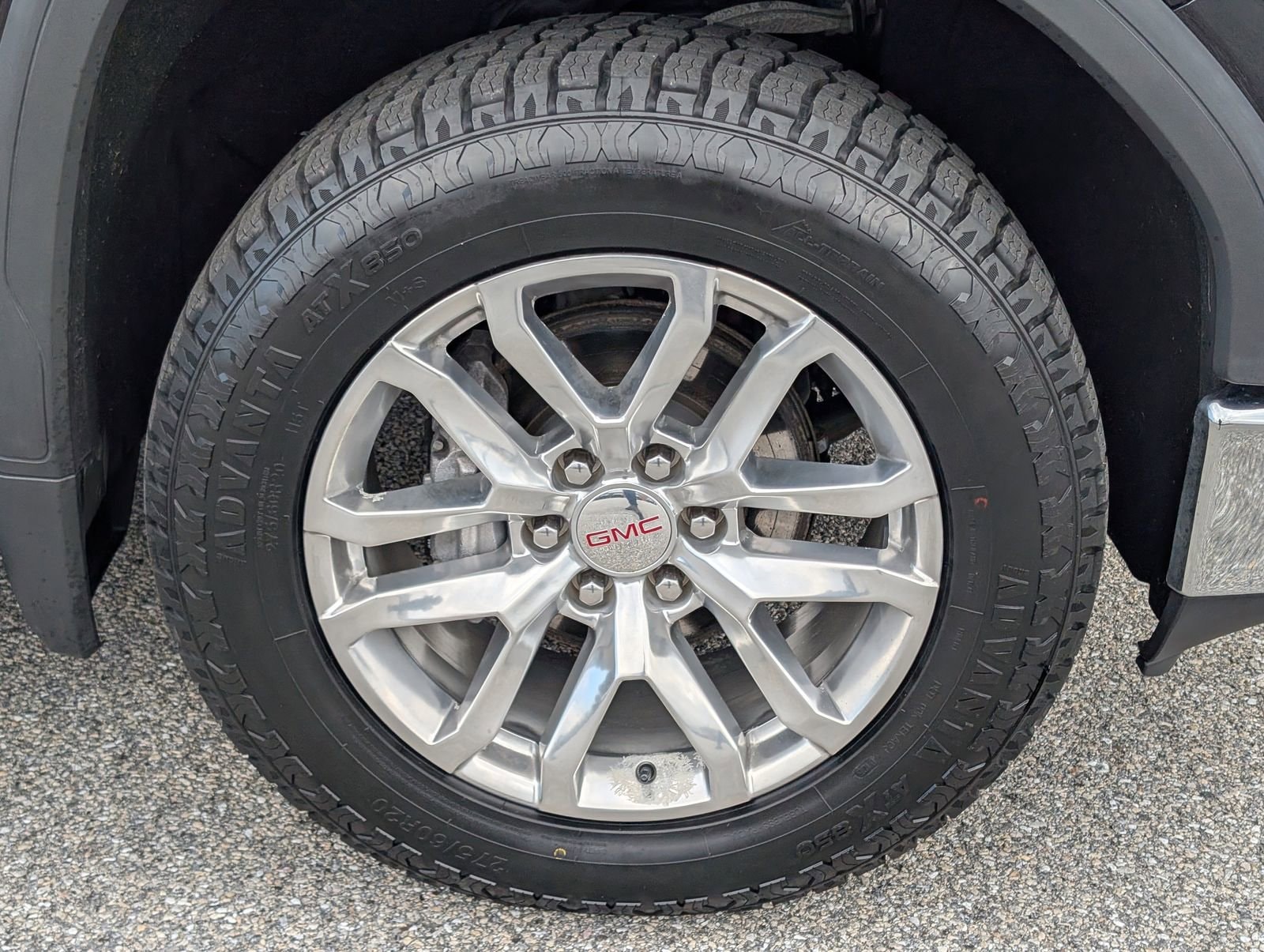 2020 GMC Sierra 1500 SLT - Photo 12