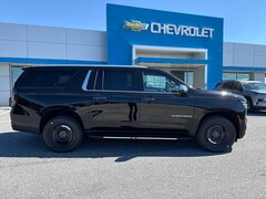 2026 Chevrolet Suburban Premier SUV