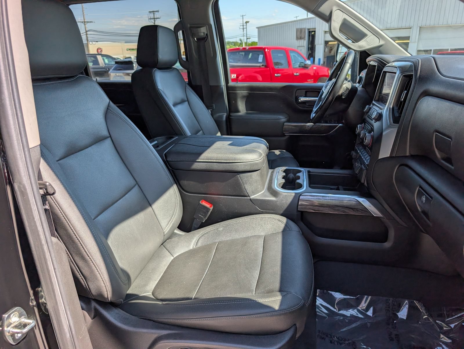 2023 Chevrolet Silverado 3500HD LTZ - Photo 13