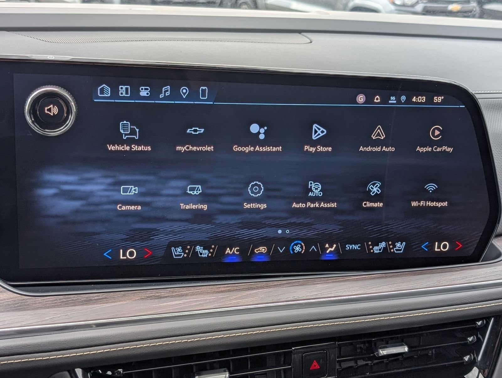 2026 Chevrolet Tahoe Premier - Photo 28