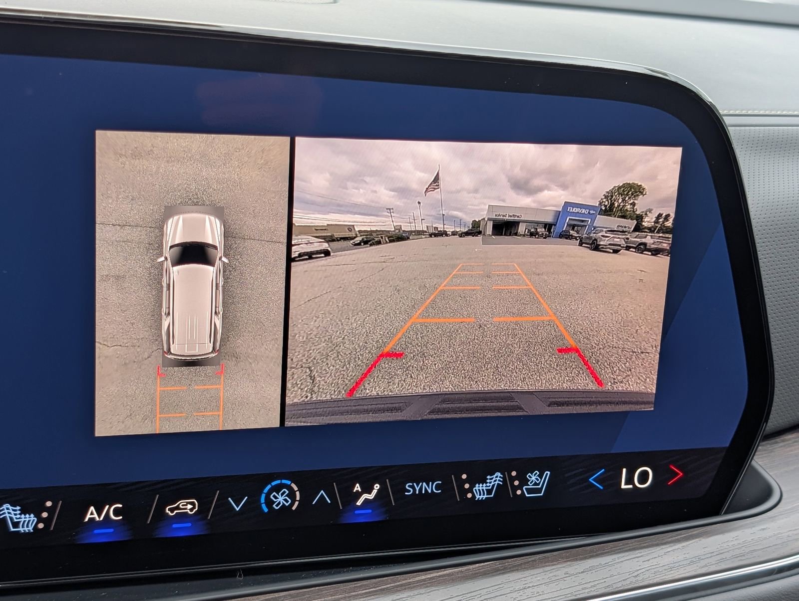 2026 Chevrolet Tahoe Premier - Photo 30