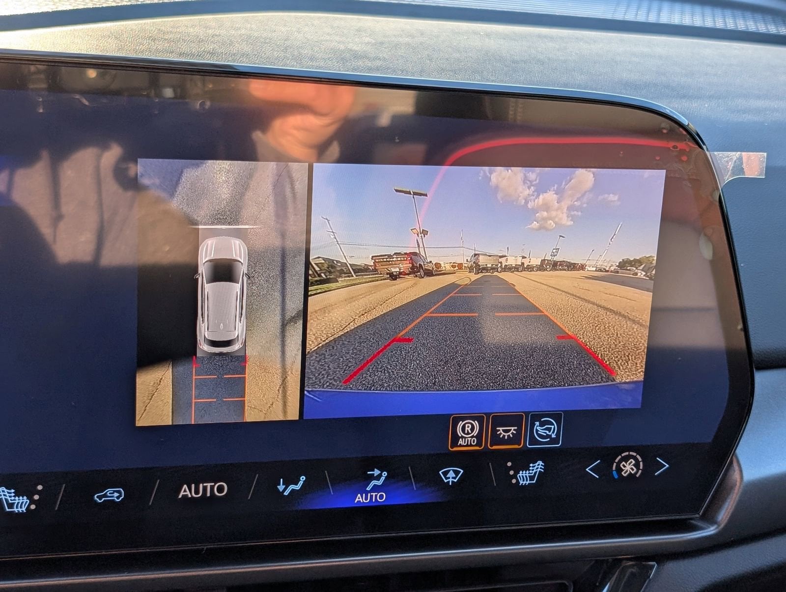2026 Chevrolet Equinox EV RS - Photo 25