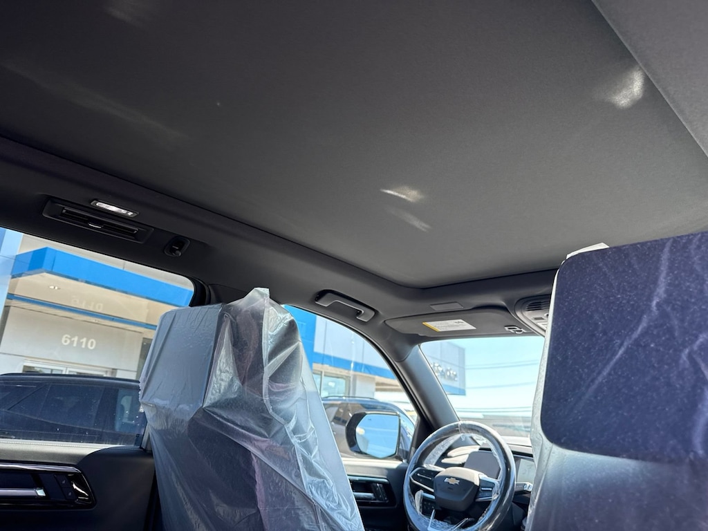 New 2026 Chevrolet Suburban Premier SUV