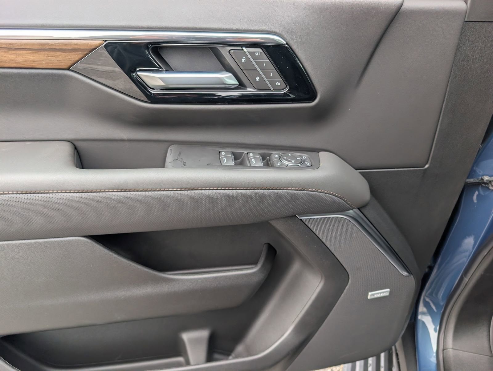 2026 Chevrolet Tahoe High Country - Photo 20