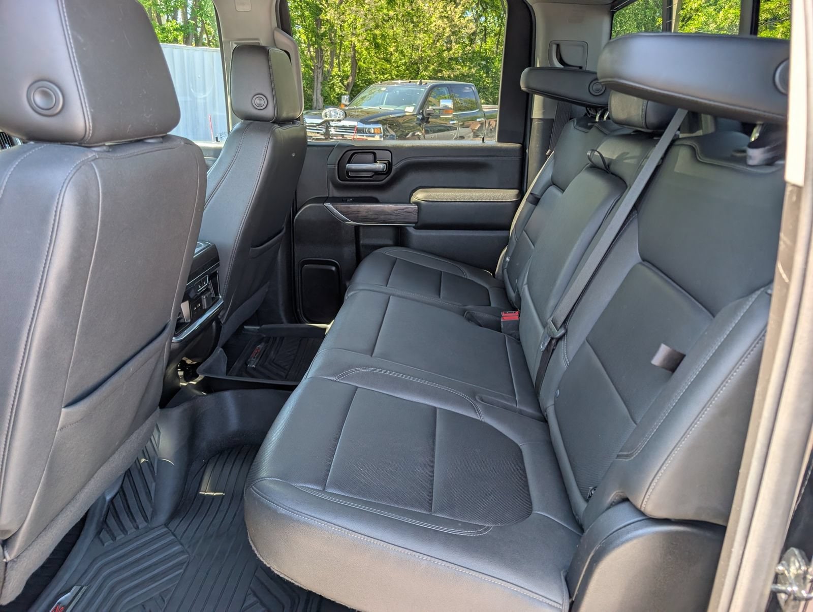 2023 Chevrolet Silverado 3500HD LTZ - Photo 16