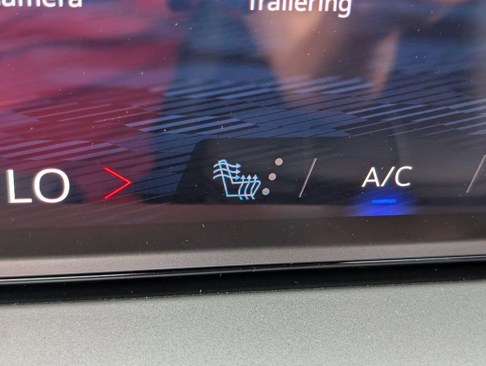 2026 Chevrolet Traverse LT - Photo 25