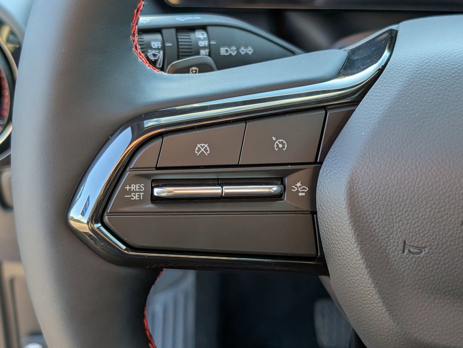 2026 Chevrolet Equinox EV RS - Photo 19