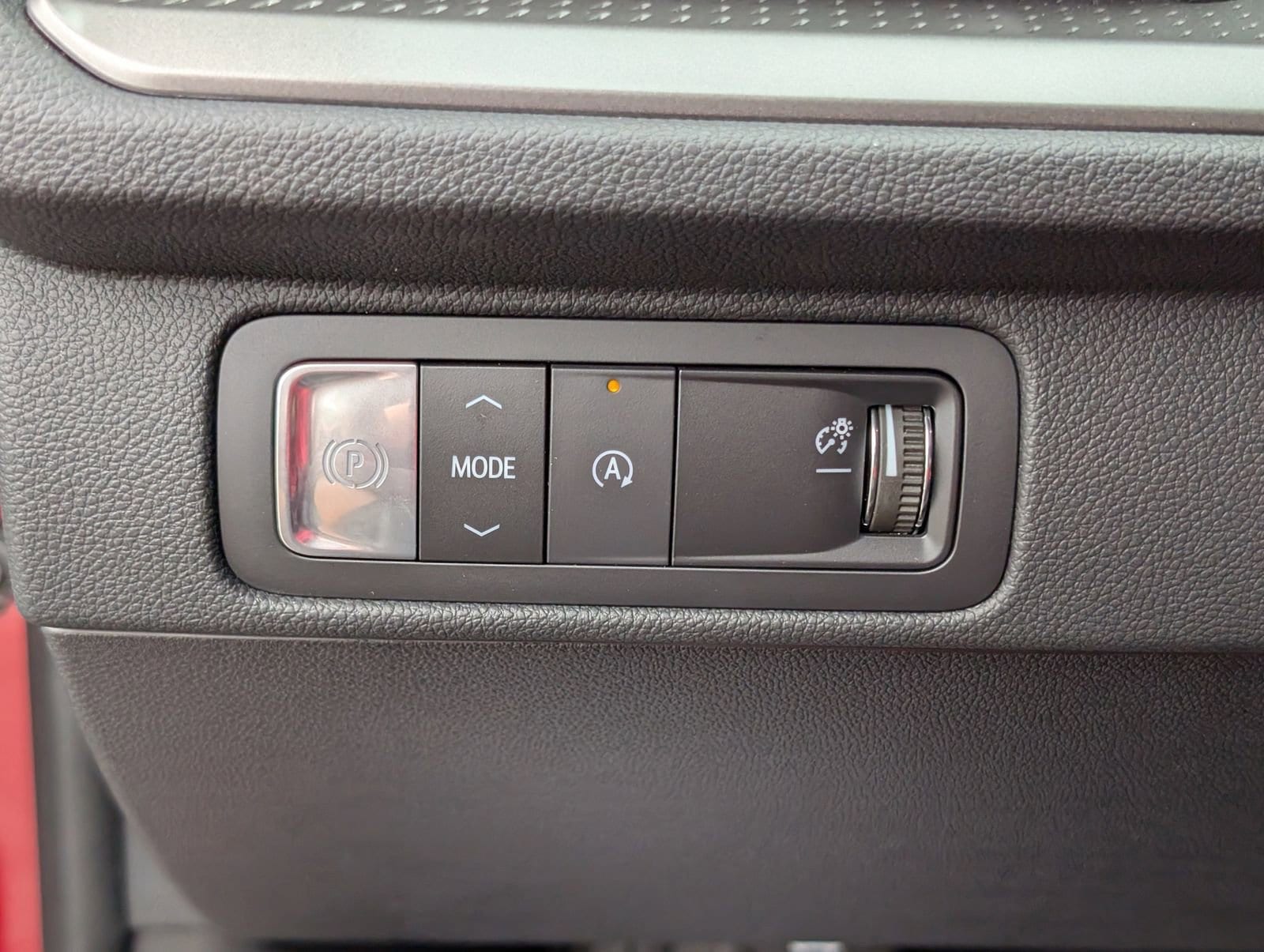 2026 Chevrolet Traverse LT - Photo 20