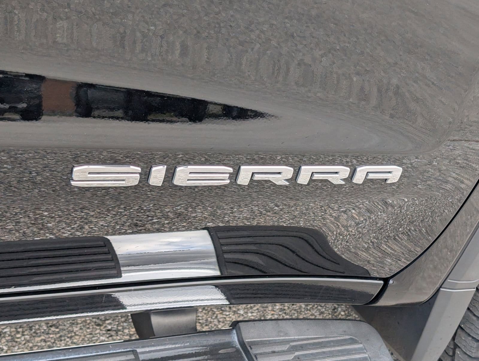2020 GMC Sierra 1500 SLT - Photo 9
