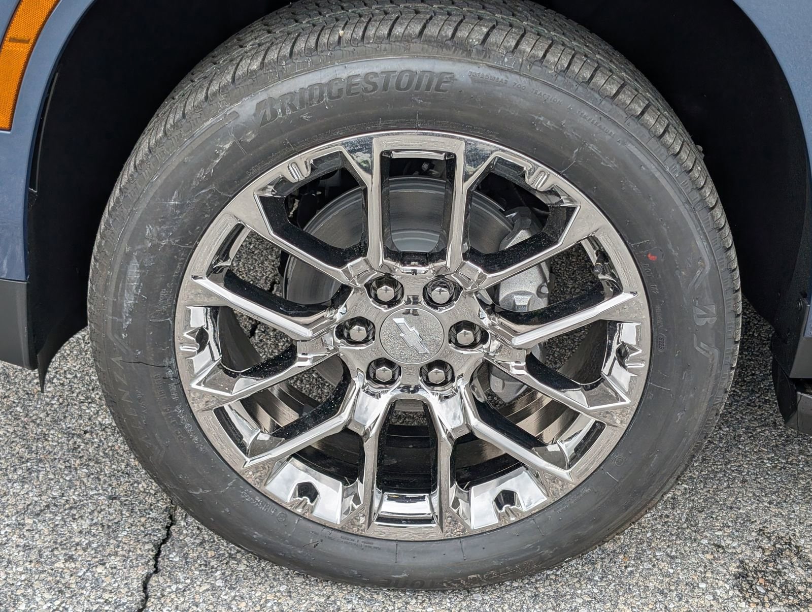 2026 Chevrolet Tahoe Premier - Photo 7