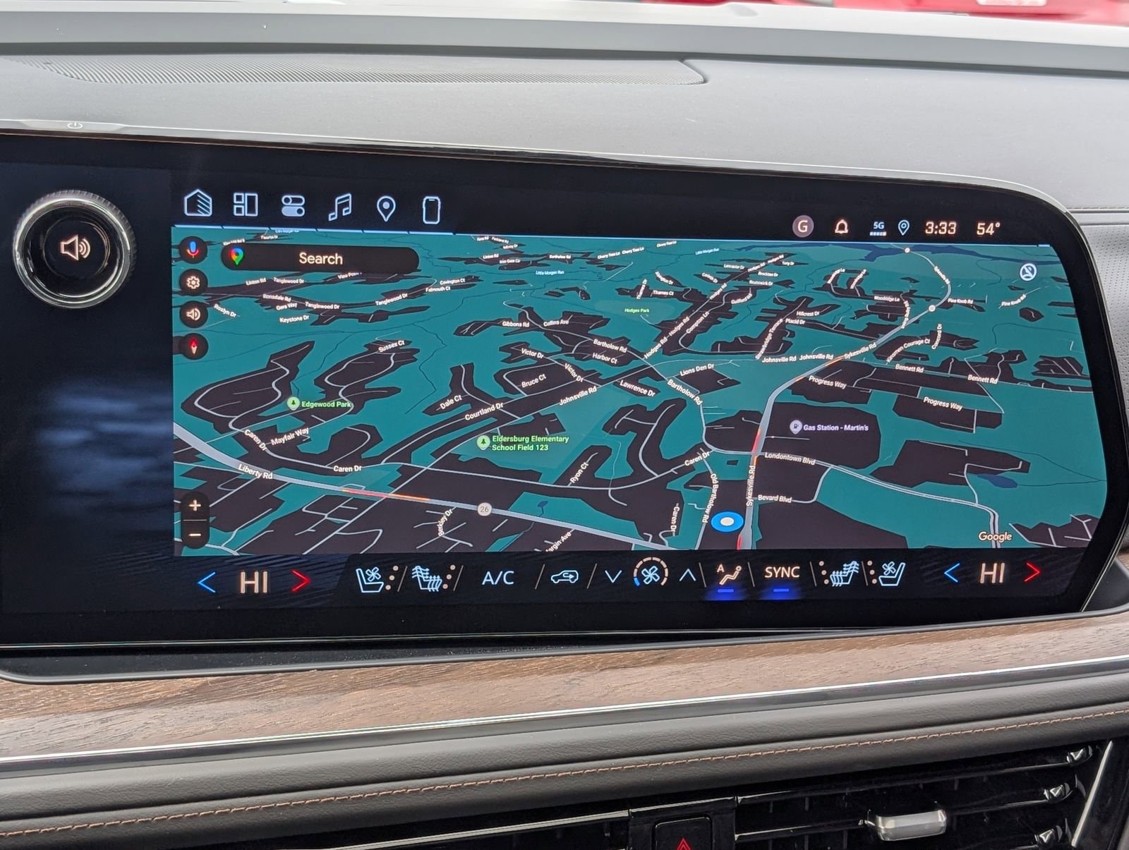 2026 Chevrolet Tahoe High Country - Photo 30