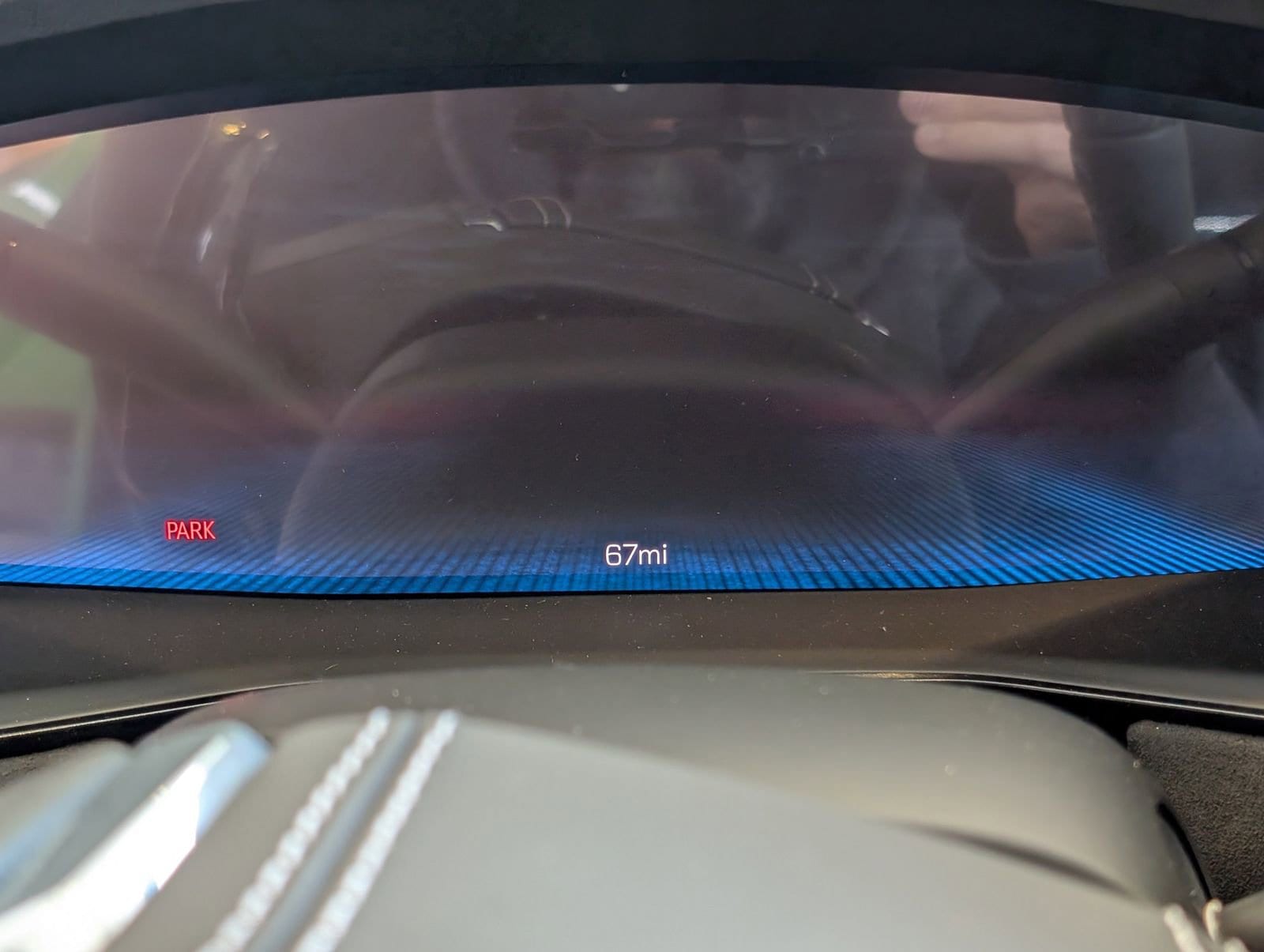 2026 Chevrolet Corvette 3LZ - Photo 28