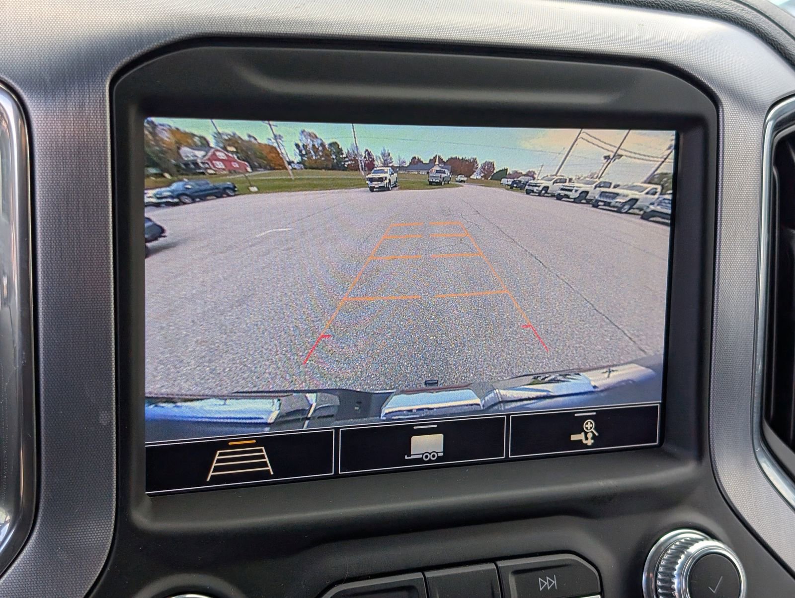 2020 GMC Sierra 1500 SLT - Photo 33
