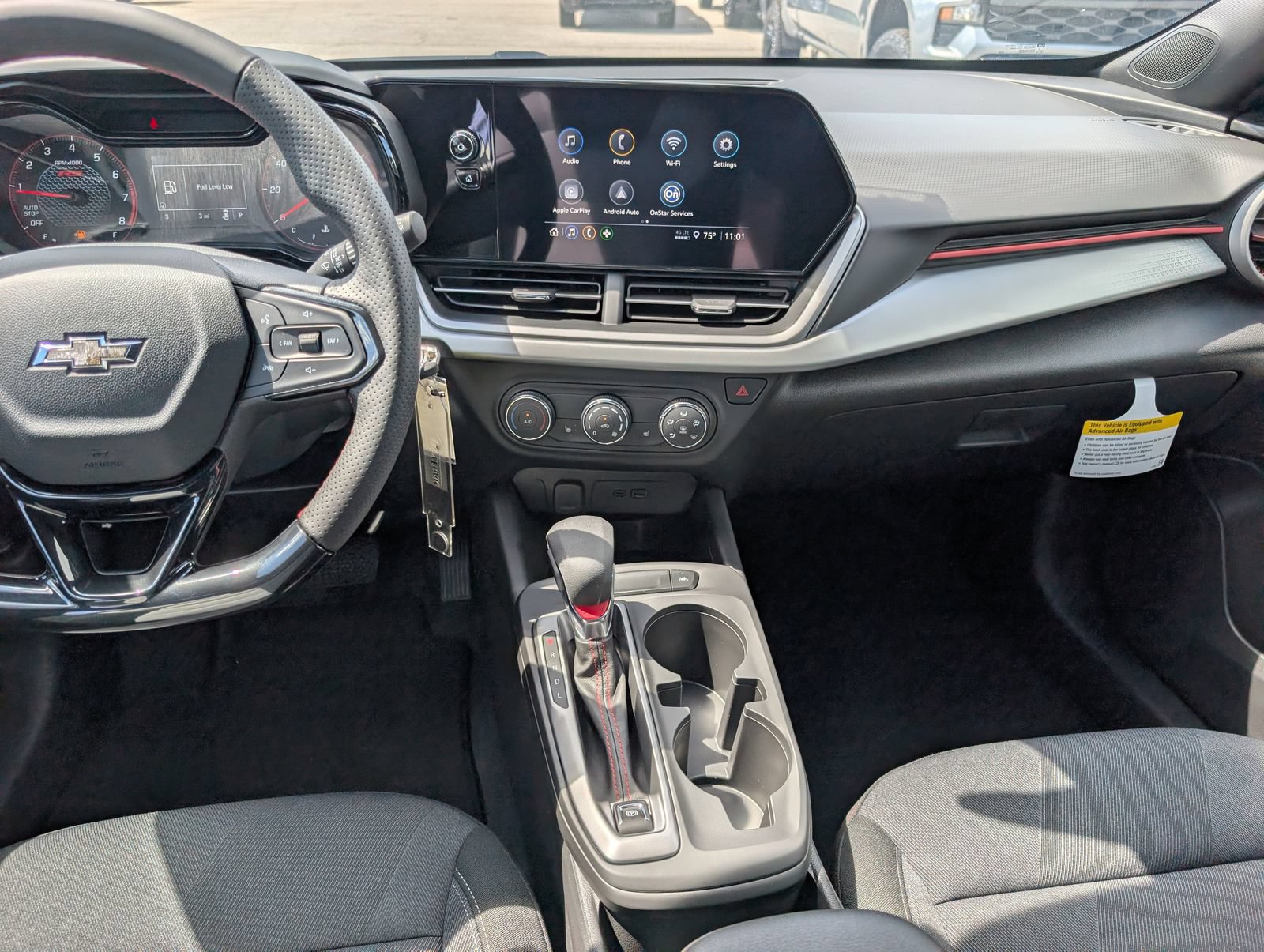 2026 Chevrolet Trax RS - Photo 14