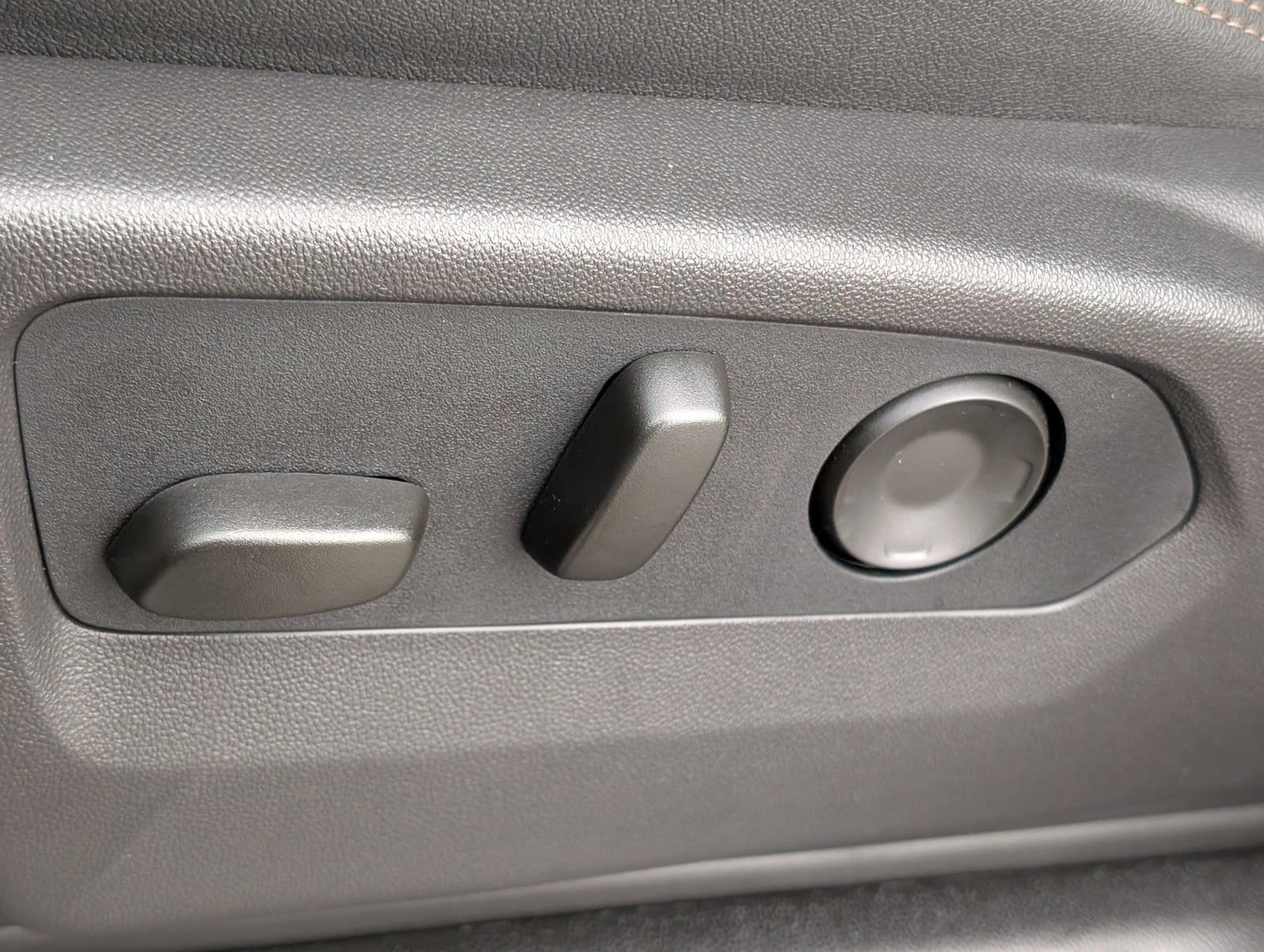 2026 Chevrolet Tahoe High Country - Photo 22