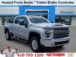  Chevrolet Silverado 2500 HD