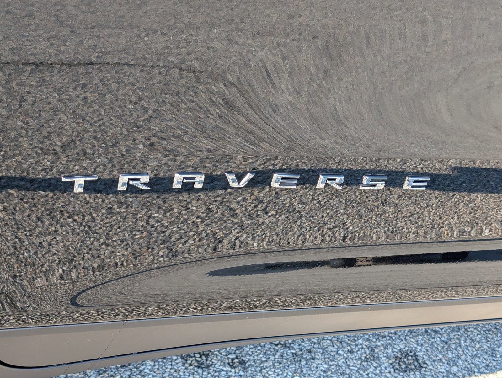 2026 Chevrolet Traverse LT - Photo 6