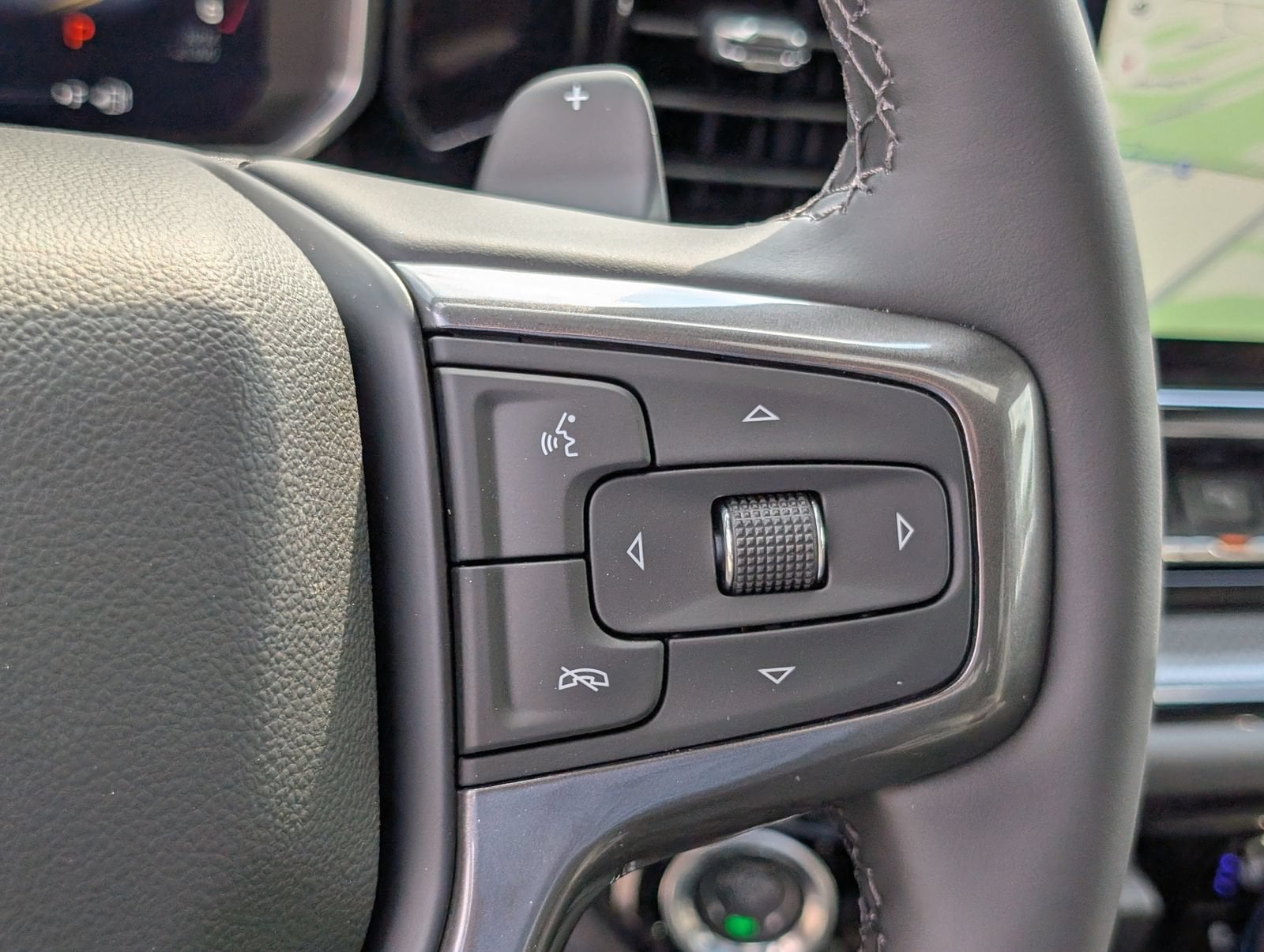 2026 Chevrolet Silverado 1500 ZR2 - Photo 21