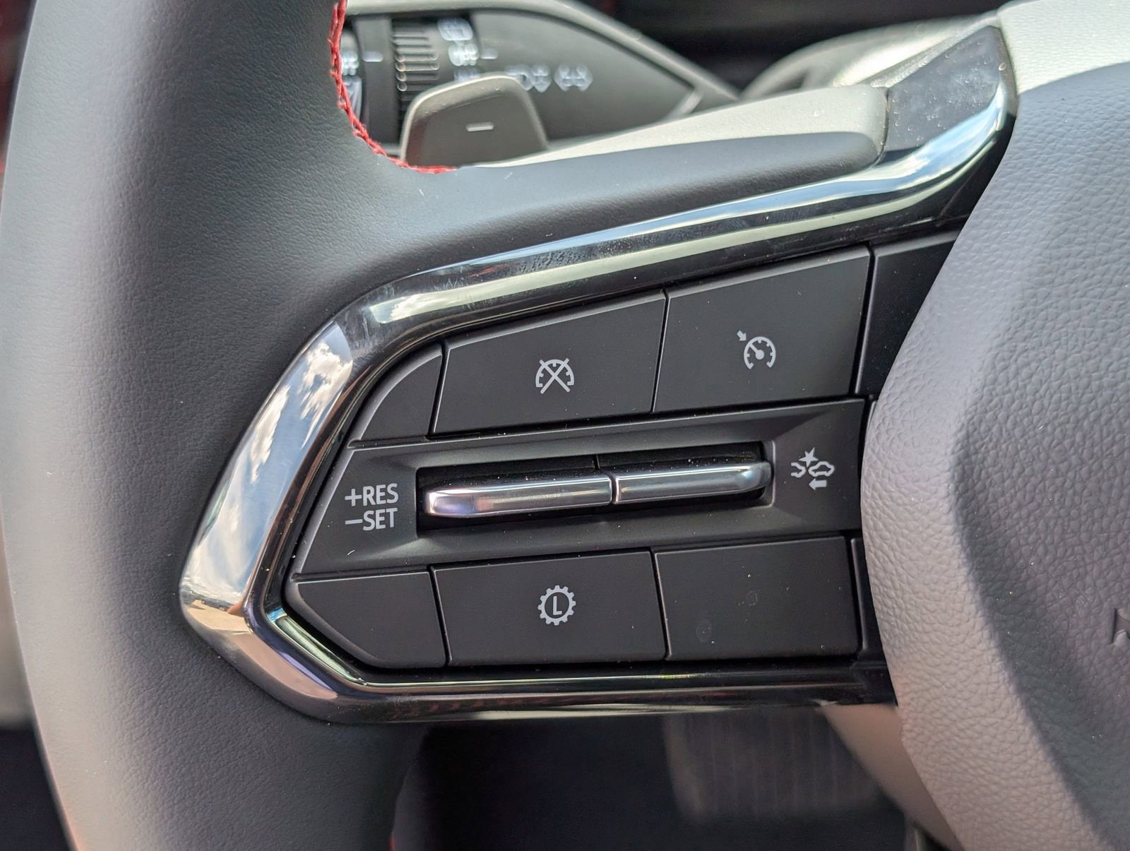 2026 Chevrolet Equinox RS - Photo 19