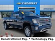 GMC Sierra 3500 HD