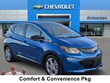  Chevrolet Bolt EV