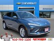  Buick Envista