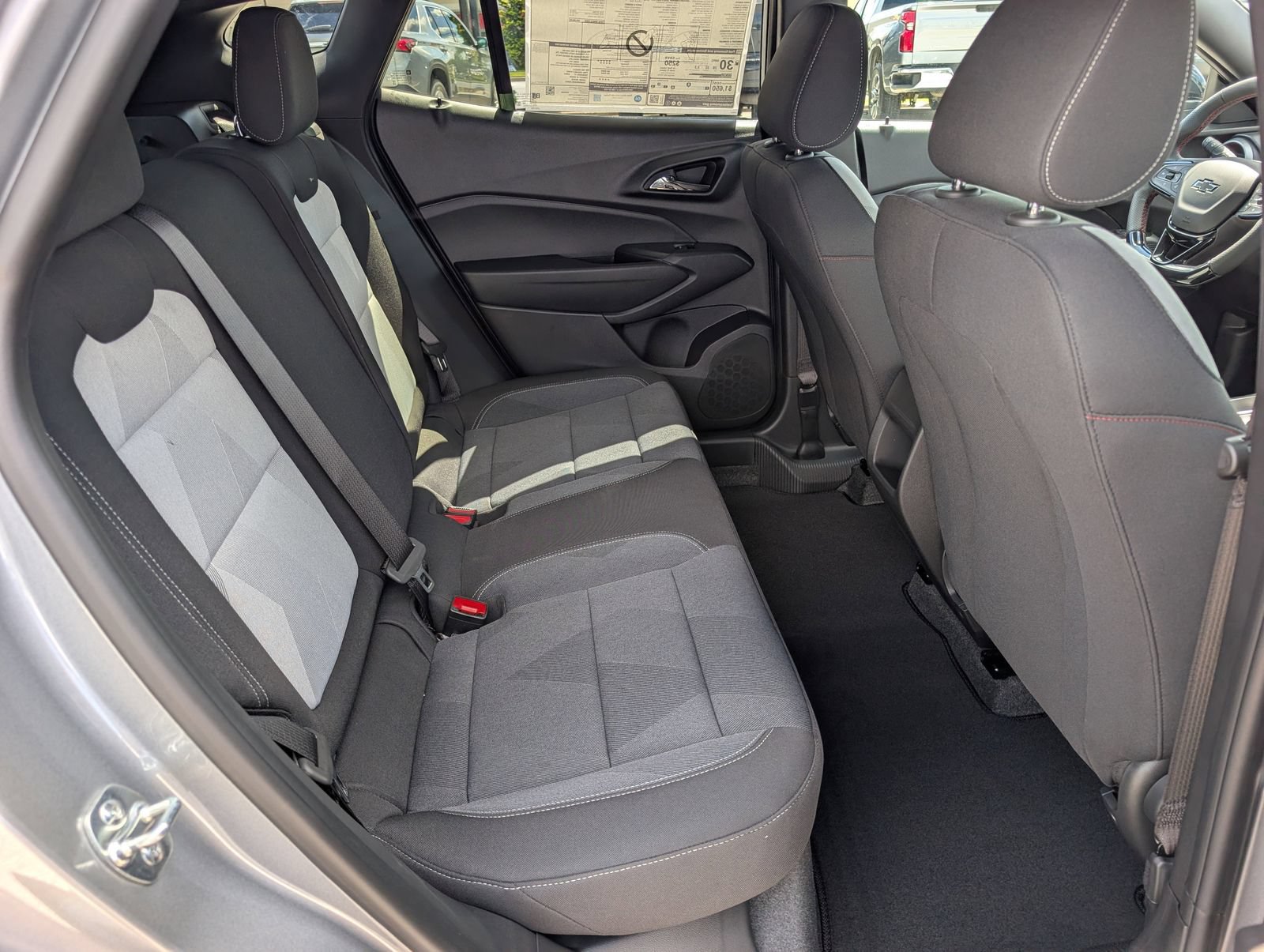 2026 Chevrolet Trax RS - Photo 9