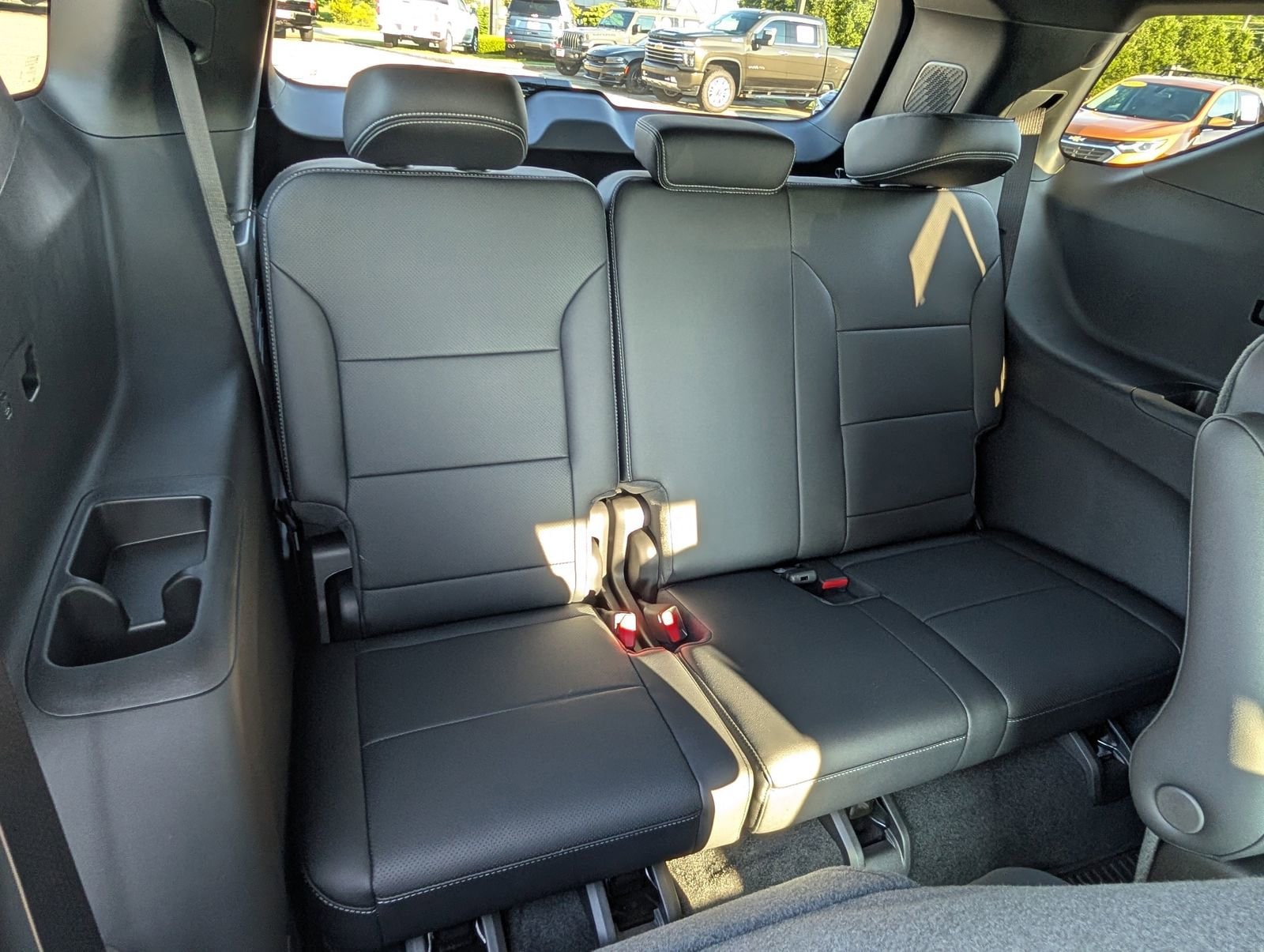 2026 Chevrolet Traverse LT - Photo 10