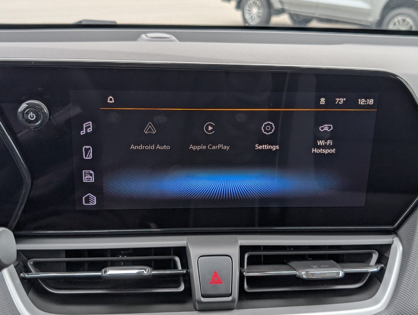 2026 Chevrolet Trailblazer LS - Photo 21
