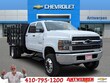 Chevrolet Silverado 5500 HD