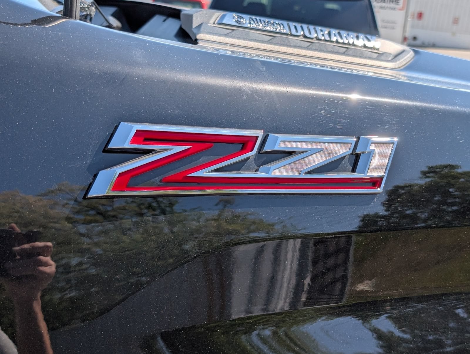 2023 Chevrolet Silverado 3500HD LTZ - Photo 10