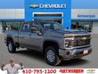  Chevrolet Silverado 2500 HD